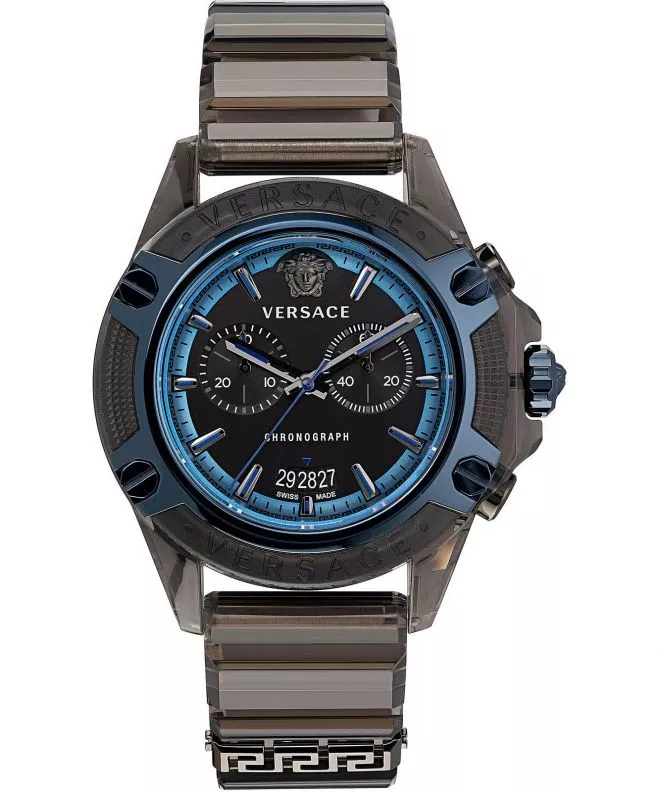 Versace VEZ700622 Erkek Kol Saati L-1653
