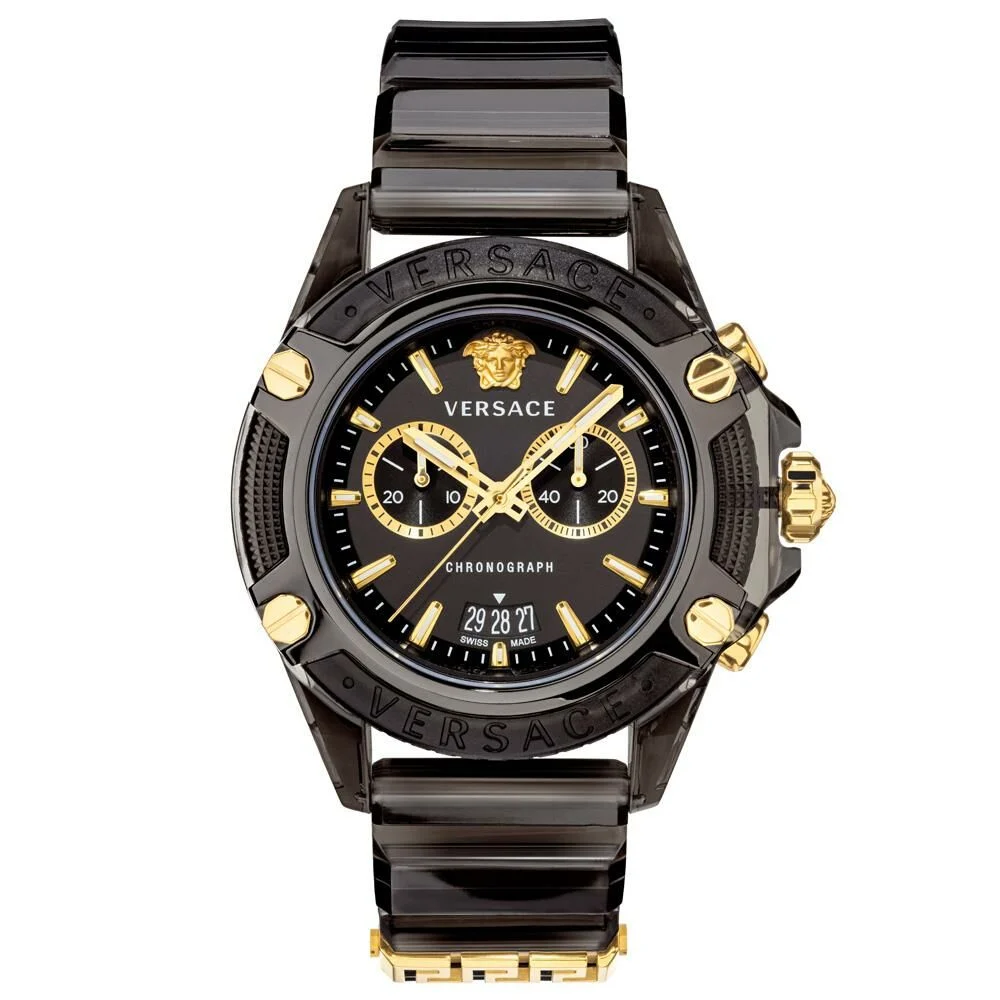 Versace VEZ700421 Erkek Kol Saati L-1655