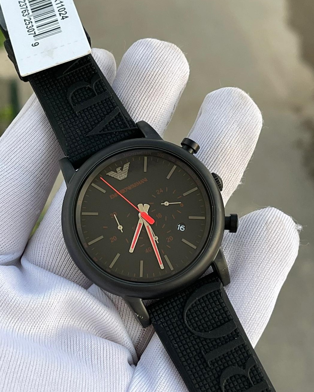 Emporio Armani AR11024 L-1018