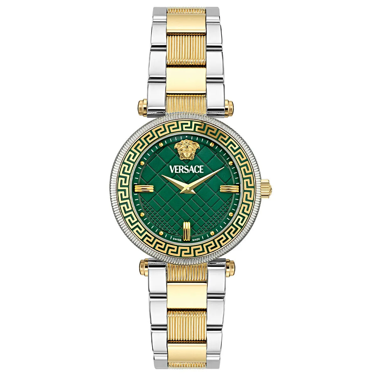 Versace VRSCVE8B00524 Kadın Kol Saati L-1938