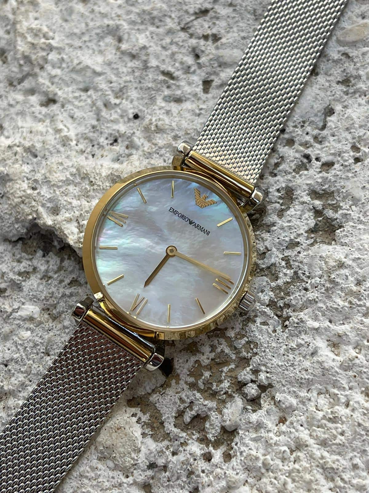 Emporio Armani Saat Replika Saat Emporio Armani Replika Saat