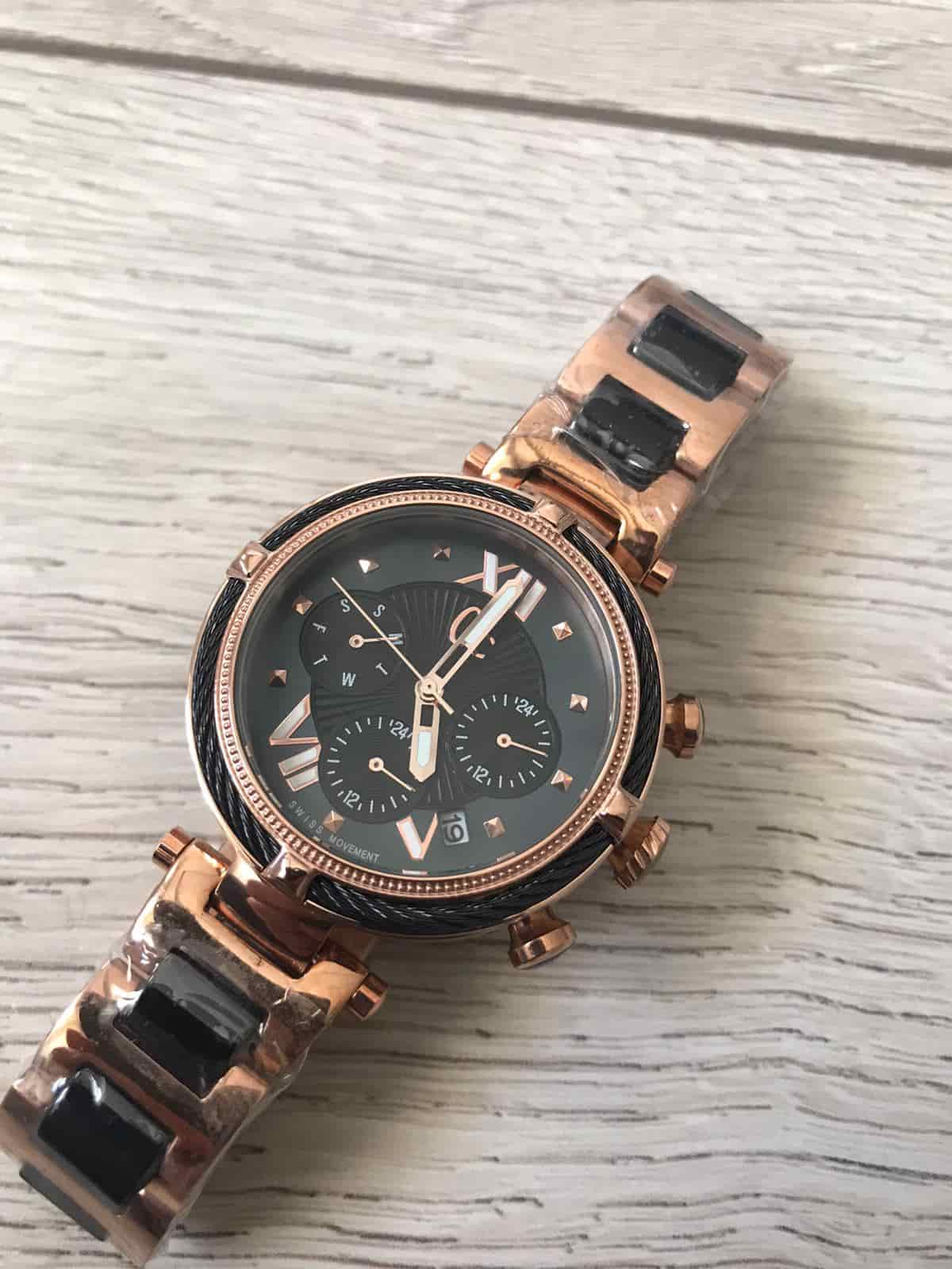 Guess GCY16013L2 Çelik Kordon L-605